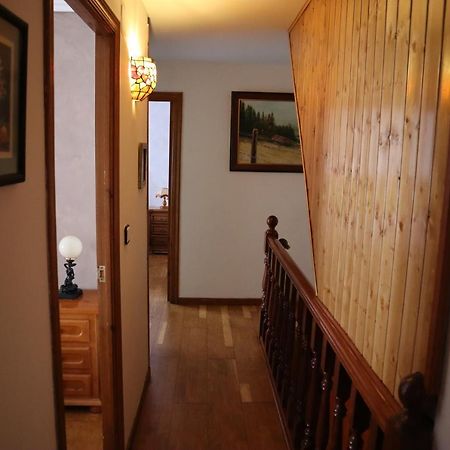 Casa Rural Cares Santa Maria de Valdeon Dış mekan fotoğraf