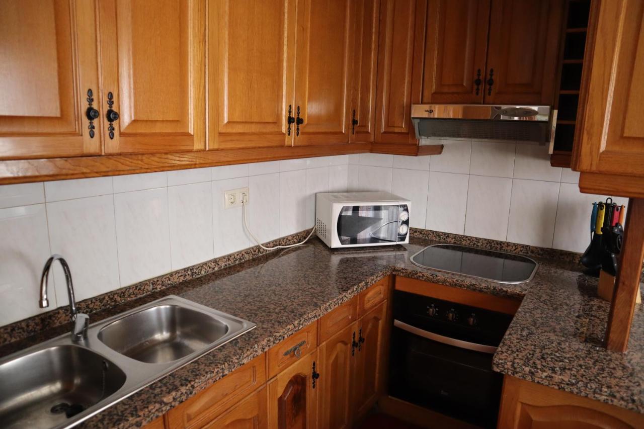 Casa Rural Cares Santa Maria de Valdeon Dış mekan fotoğraf